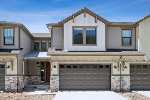 Luxury Heber Vacation Rental - 4BR
