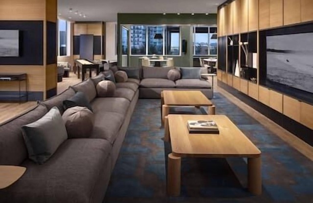 Luxury High-Rise | Downtown SD