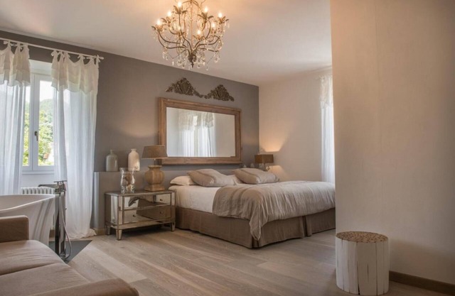 Luxury house in Mugello : Locanda Senio. Palazzuolo sul Senio