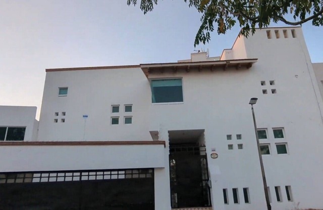 Luxury Home with Pool, Gym & EV Charger – Prime Location in Querétaro