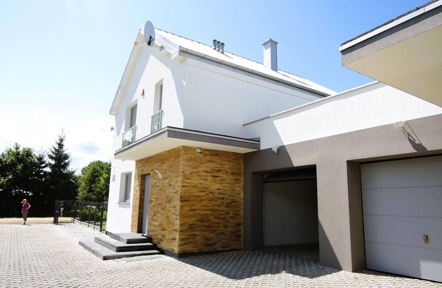 Luxus-Ferienhaus für 20 Personen