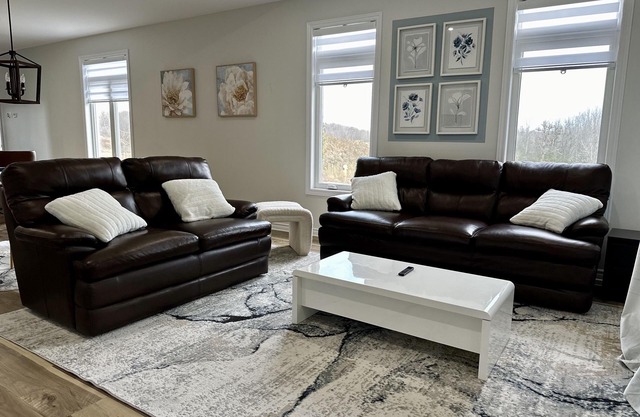 Luxury Holiday Home in Kingston