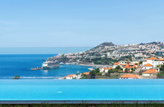 Luxury Holidays in Madeira - Vila Lazareto