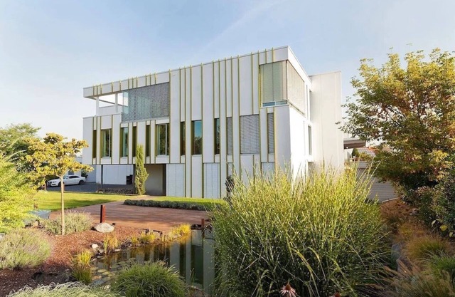 Luxus Ferienvilla EMG Frankfurt Heidelberg 20P