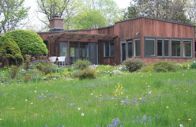 Luxury Home close to Cornell, IC