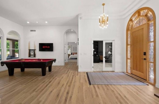 Luxury Home/Heated Pool/Theater/ Putting Green AZ