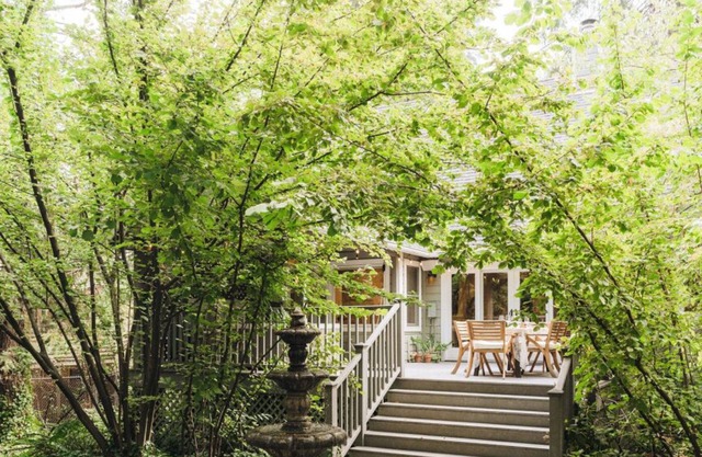 Luxury Home, Hot Tub Walk To Downtown Nevada City