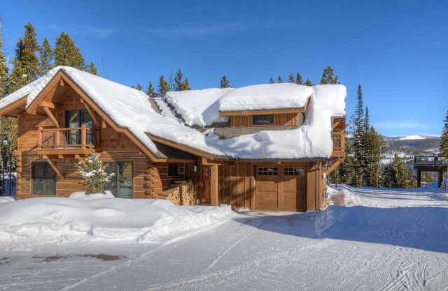 *** Luxushaus, ideales Winter-Ski-In / Ski-Out-Basislager ***
