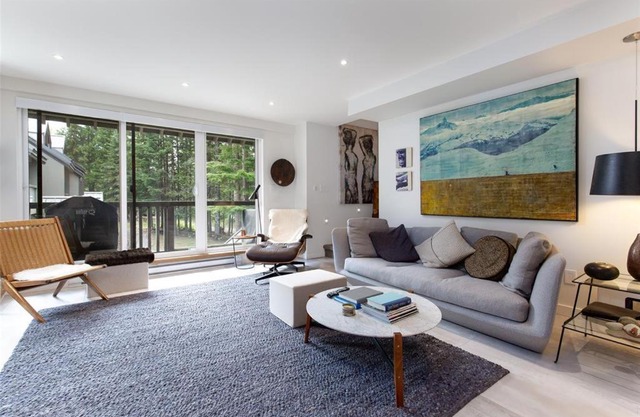 Luxury Home in a Prime Location by Harmony Whistler