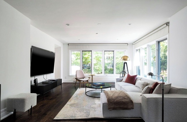 Luxury Home in Lytton Park
