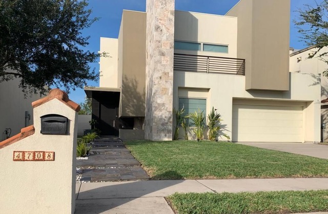 Luxushaus in McAllen / Shary Area