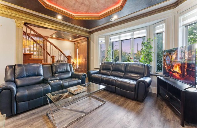 Luxury Home in Vancouver