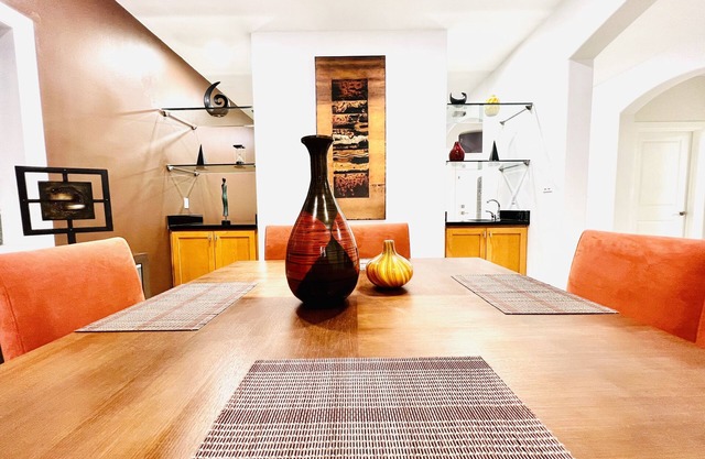 Luxury Home❤️Las Villitas❤️Close to the Mall and Airport ❤️