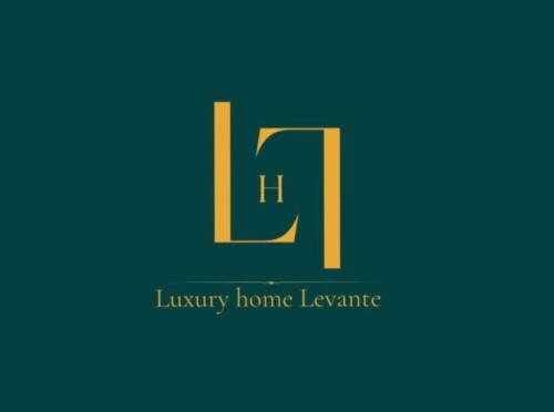 Luxury Home Levante