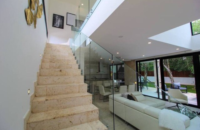 Luxury Home near the Beach at Bahia Principe Riviera Maya w/Private Pool