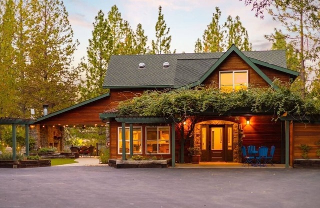 Luxury Home near Yosemite at Quail Crossing