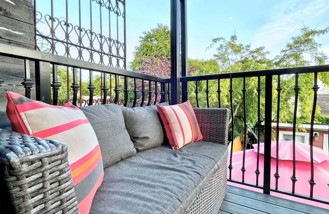 Luxury Home on the Drive with AC (Family-Friendly & Business Travel Ready)