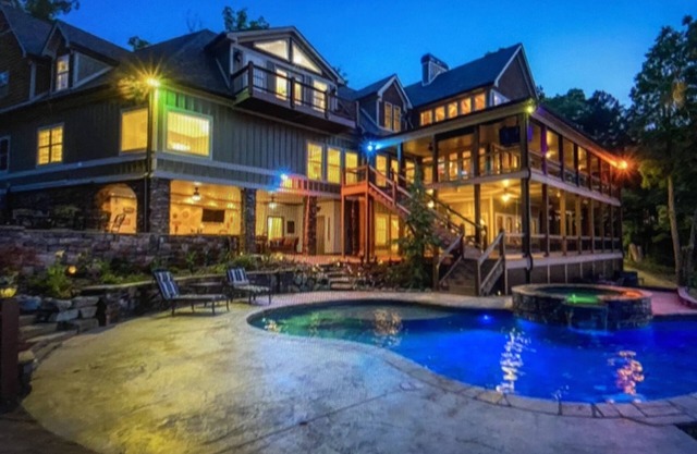 Luxury Home