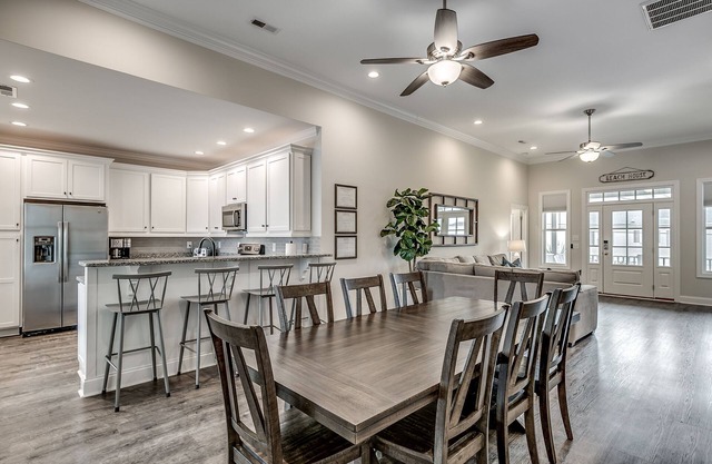 Neuer Whirlpool hinzugefügt! Luxus-Haus in North Myrtle Beach!