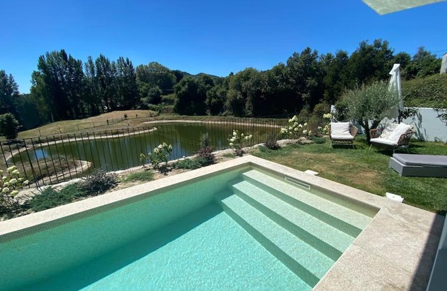 Luxury Home - Vila Golfe Amarante