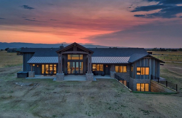 Panoramic Teton Views - Hot Tub - Theater Room