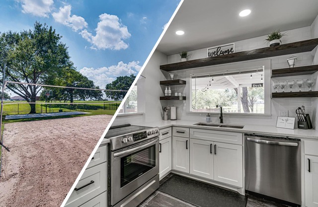 Luxury Home w/ Volleyball, Golf, & Sports
