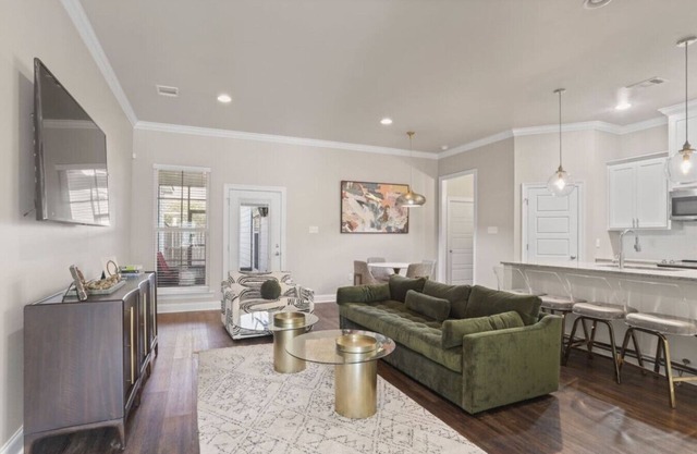 Luxury Home with all the amenties