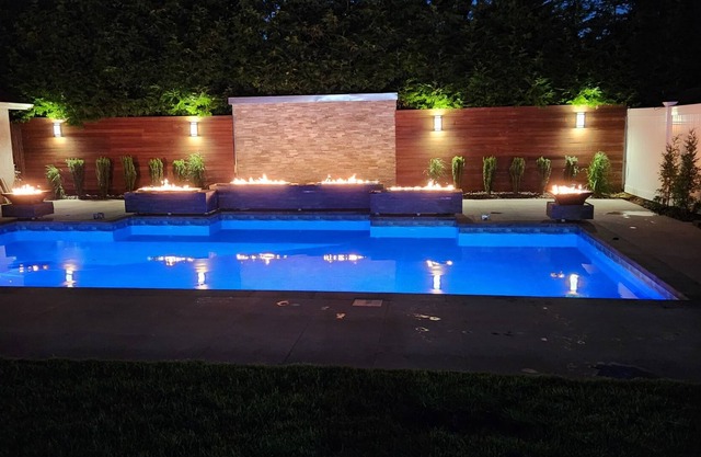 Luxury Home with Resort Style Pool