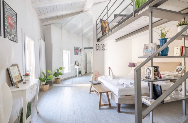 [Luxury Home with Terrace - Central Bologna]