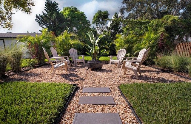 Luxury Home with Backyard Oasis near 12 min to Beach.
