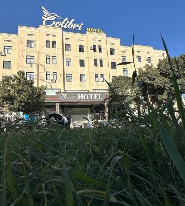 LUXURY Hotel COLIBRIY