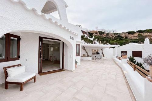Luxury House 80m2 Terrace