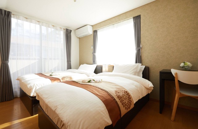 Luxushaus / 4 Schlafzimmer / Shinjuku / Okubo / Bahnhof 4 Minuten