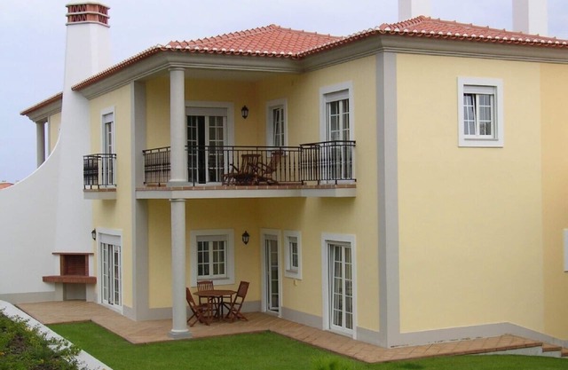 Luxushaus im Praia D’el Rey Golf & Beach Resort