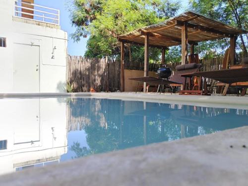 Luxury House Bacalar