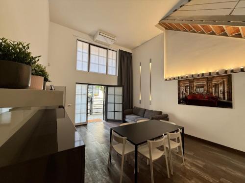 Luxury House in Milano Pietrasanta 120 mq