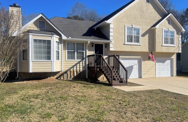 Luxury house in Lithia Springs