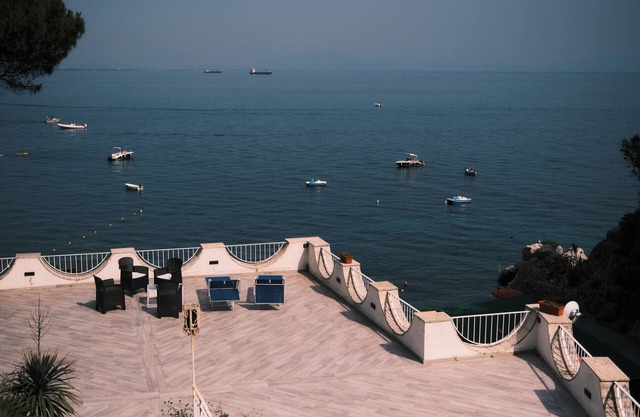 Luxury House Marinadalbori, Terrazzo Privato a 10 Metri dal Mare in Amalfi Coast