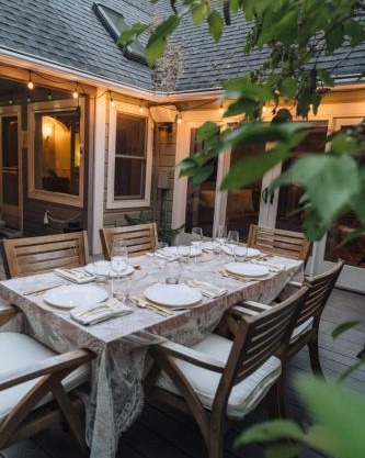 Luxury House, Walk to Downtown or Pioneer Park