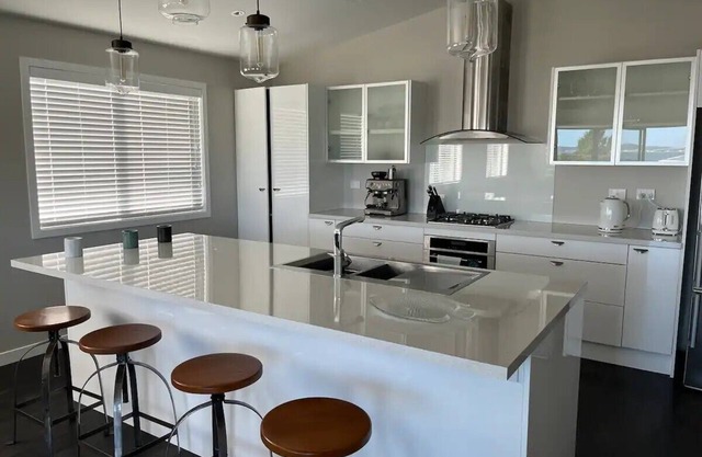 Luxury in Kaipara Harbour Tinopai