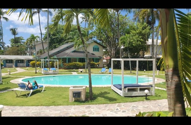 Luxury in Las Terrenas for groups