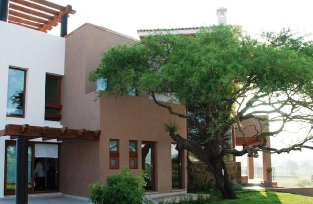 Luxury in San Miguel at its best.