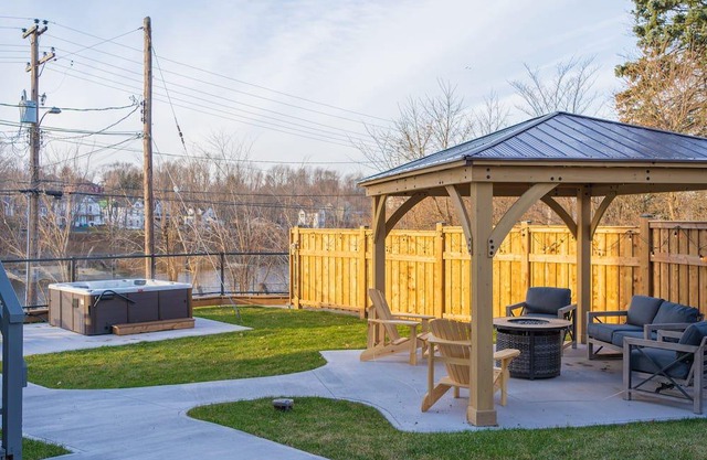 Luxury Inn - Unit 3 - Heart of New Glasgow