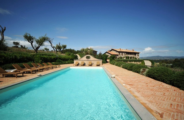 Luxus, elegant, charmante Villa, familienfreundlich