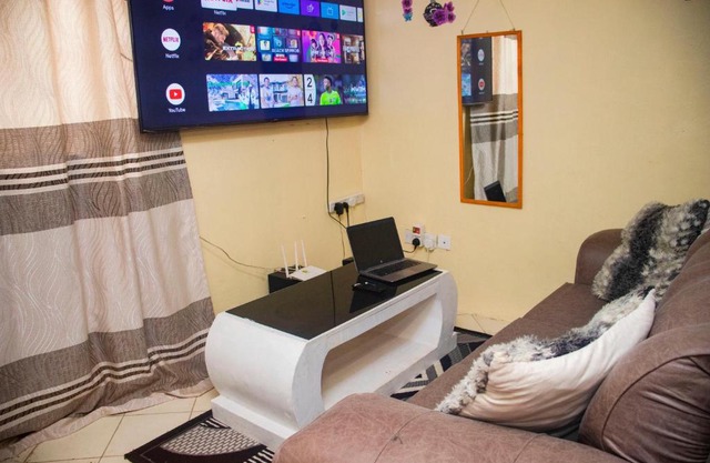 Luxury Kenya bnbs