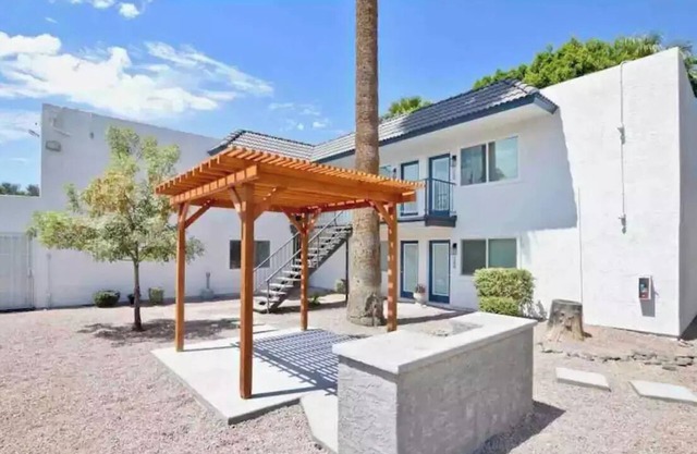 Luxury king suit-free parking!n