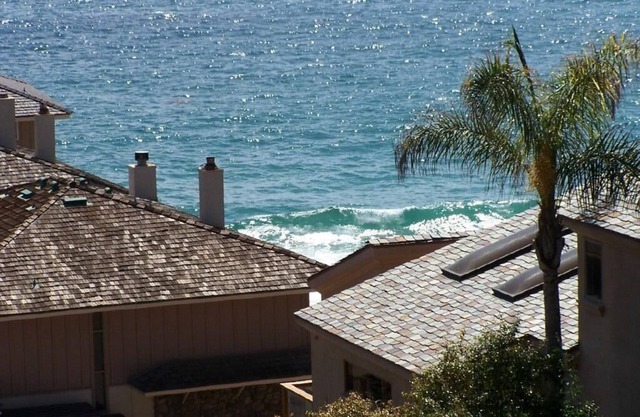 LUXUS LAGUNA BEACH COTTAGE - 2019-2020 Frühbucherrabatt. -Neu renoviert