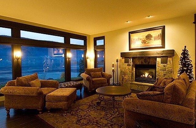 Luxus Lake Home Retreat - Lake Country, Bc