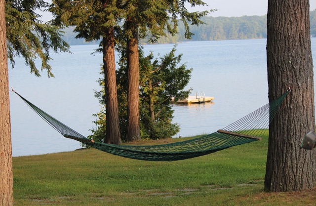 Luxury Lake House in the Rideau Lakes. Come Live the Dream!