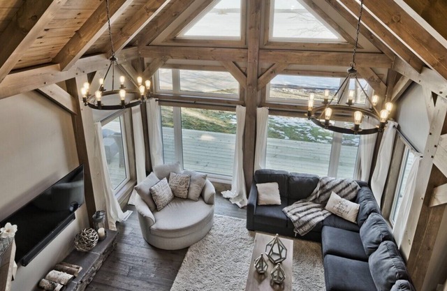 LUXUS SEEFRONT COTTAGE